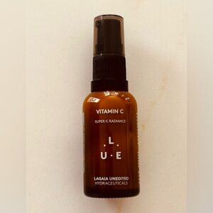 Vitamin C Super-C Radiance Serum